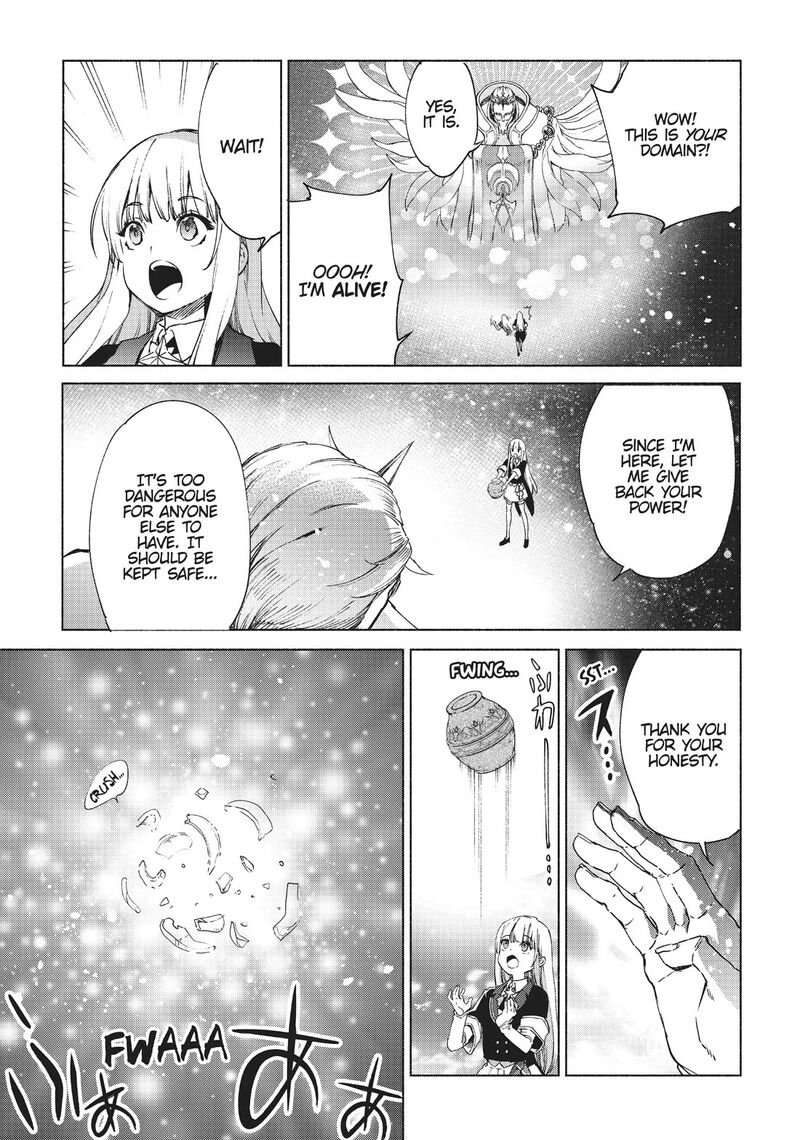 Kenja No Deshi Wo Nanoru Kenja 67 7