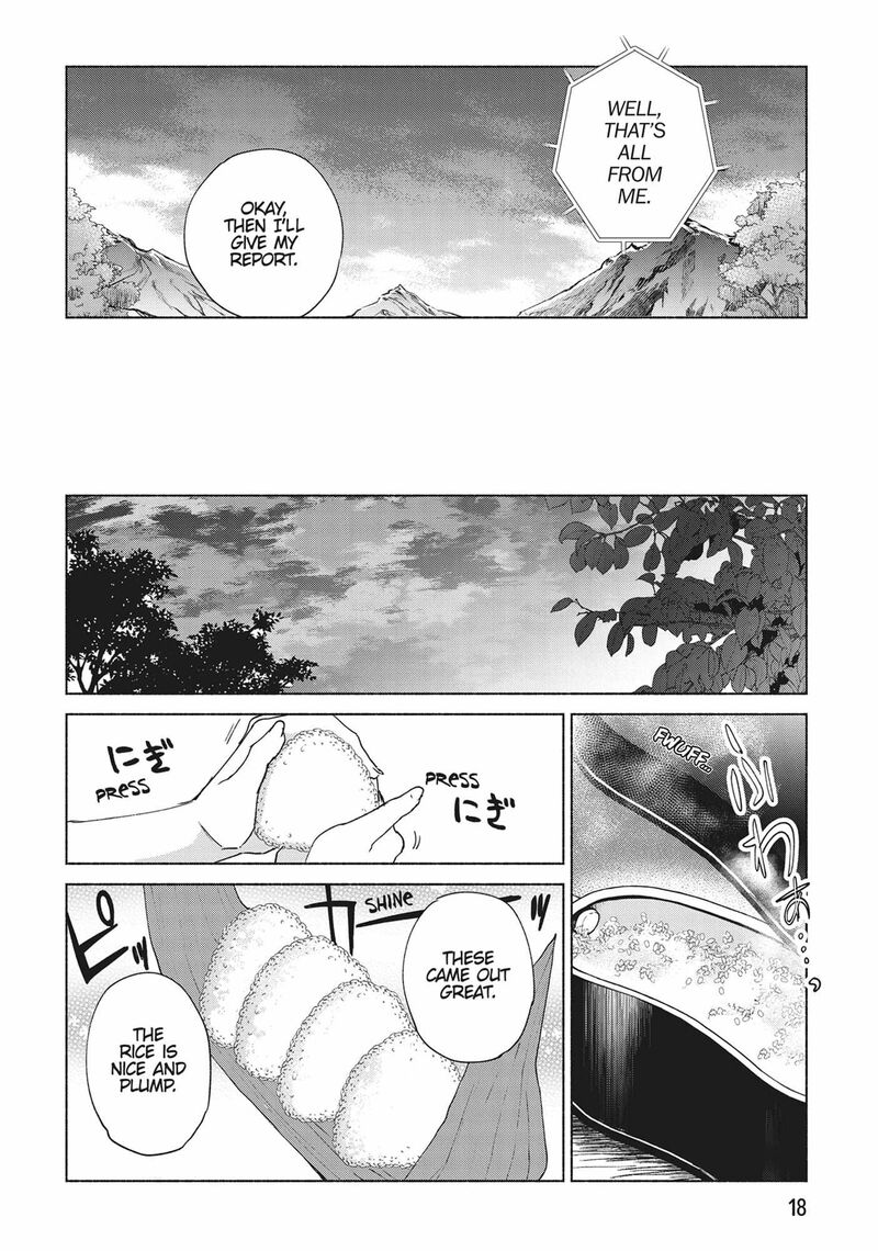 Kenja No Deshi Wo Nanoru Kenja 68 20