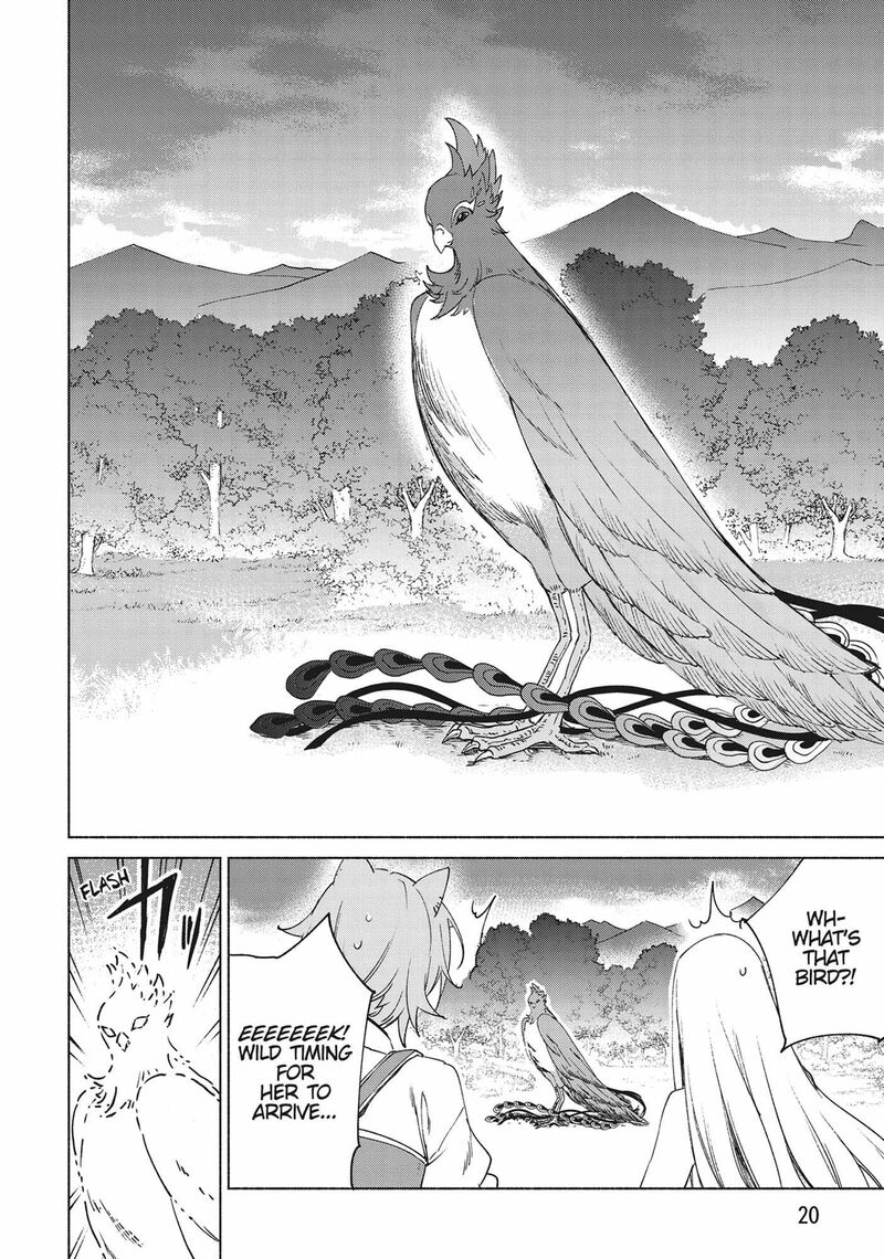 Kenja No Deshi Wo Nanoru Kenja 68 22