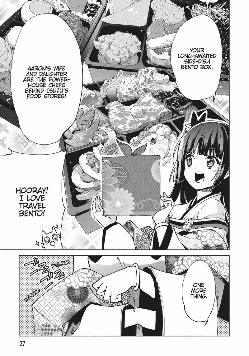 Kenja No Deshi Wo Nanoru Kenja 68 29