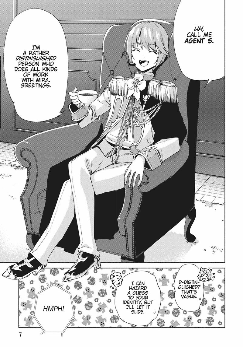 Kenja No Deshi Wo Nanoru Kenja 68 9
