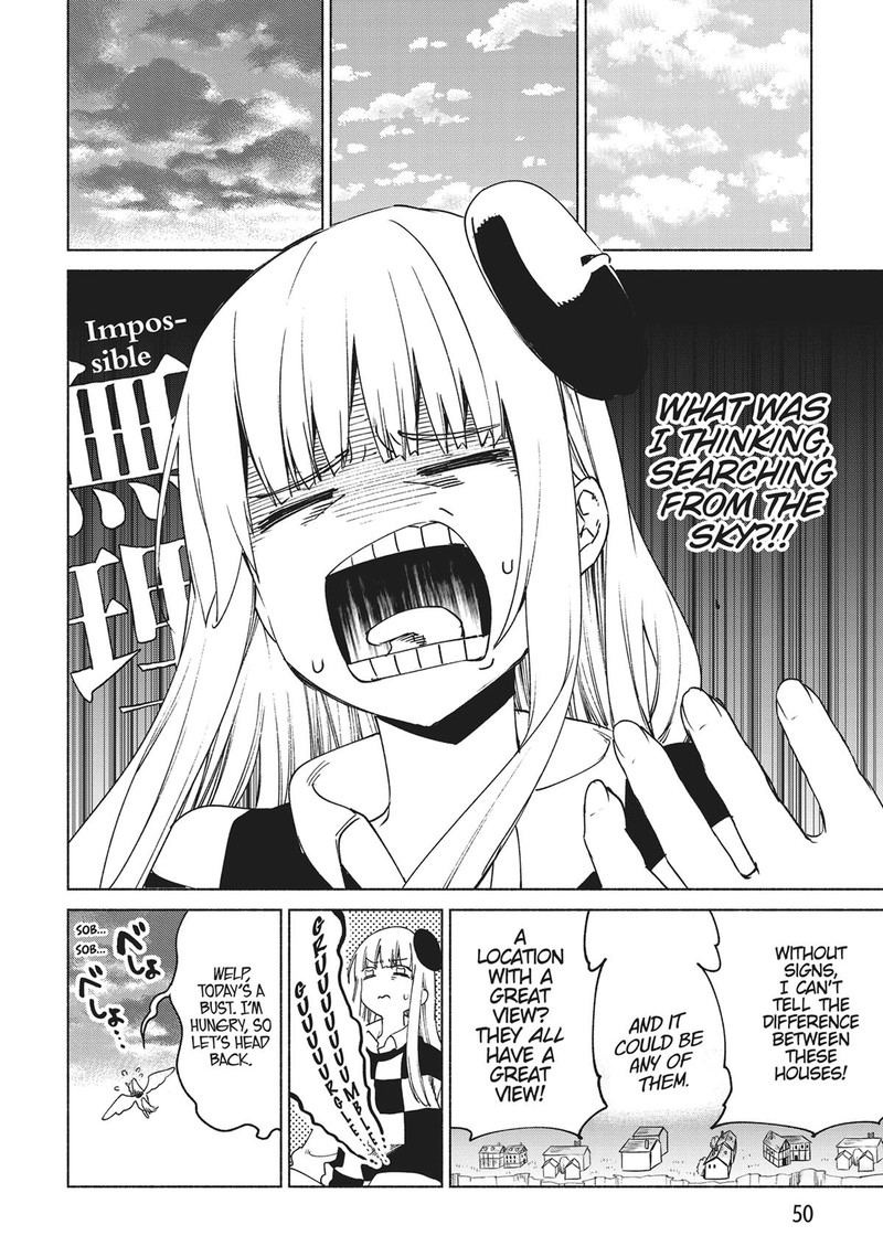 Kenja No Deshi Wo Nanoru Kenja 69 20