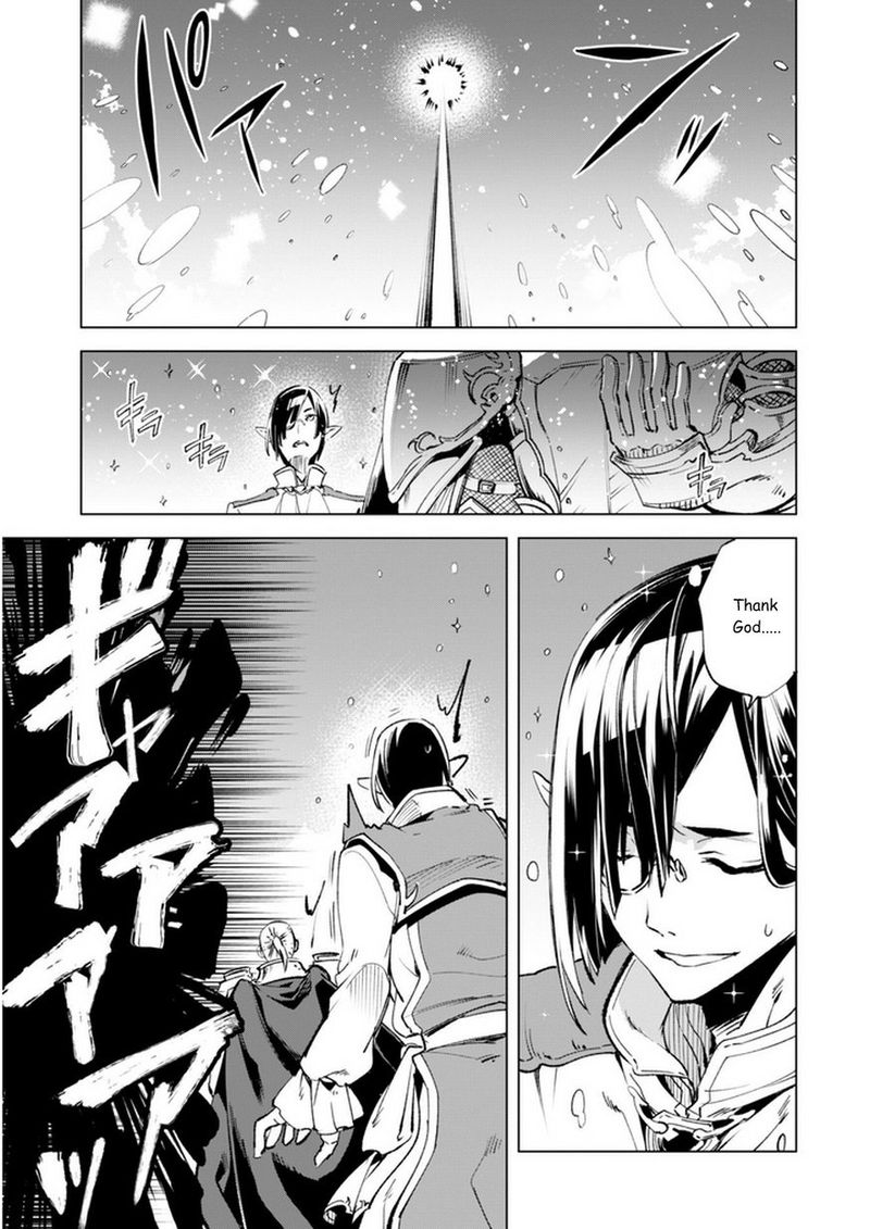 Kenja No Deshi Wo Nanoru Kenja 7 13