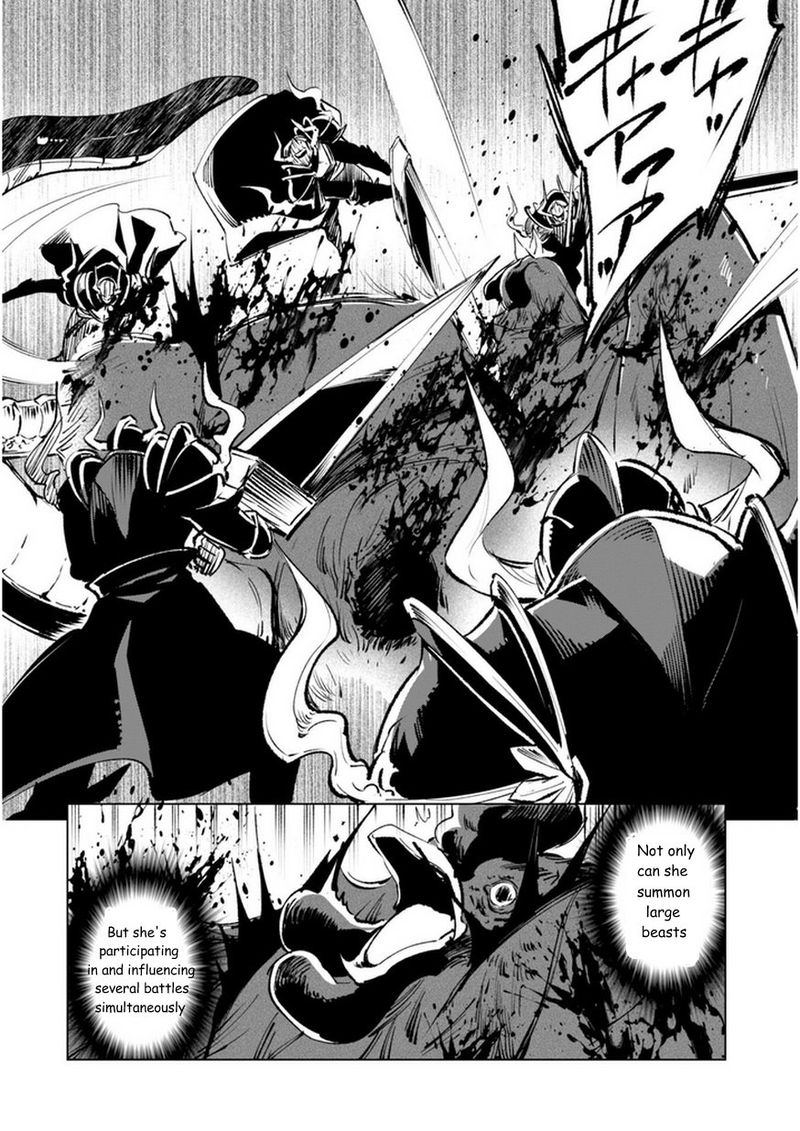Kenja No Deshi Wo Nanoru Kenja 7 14