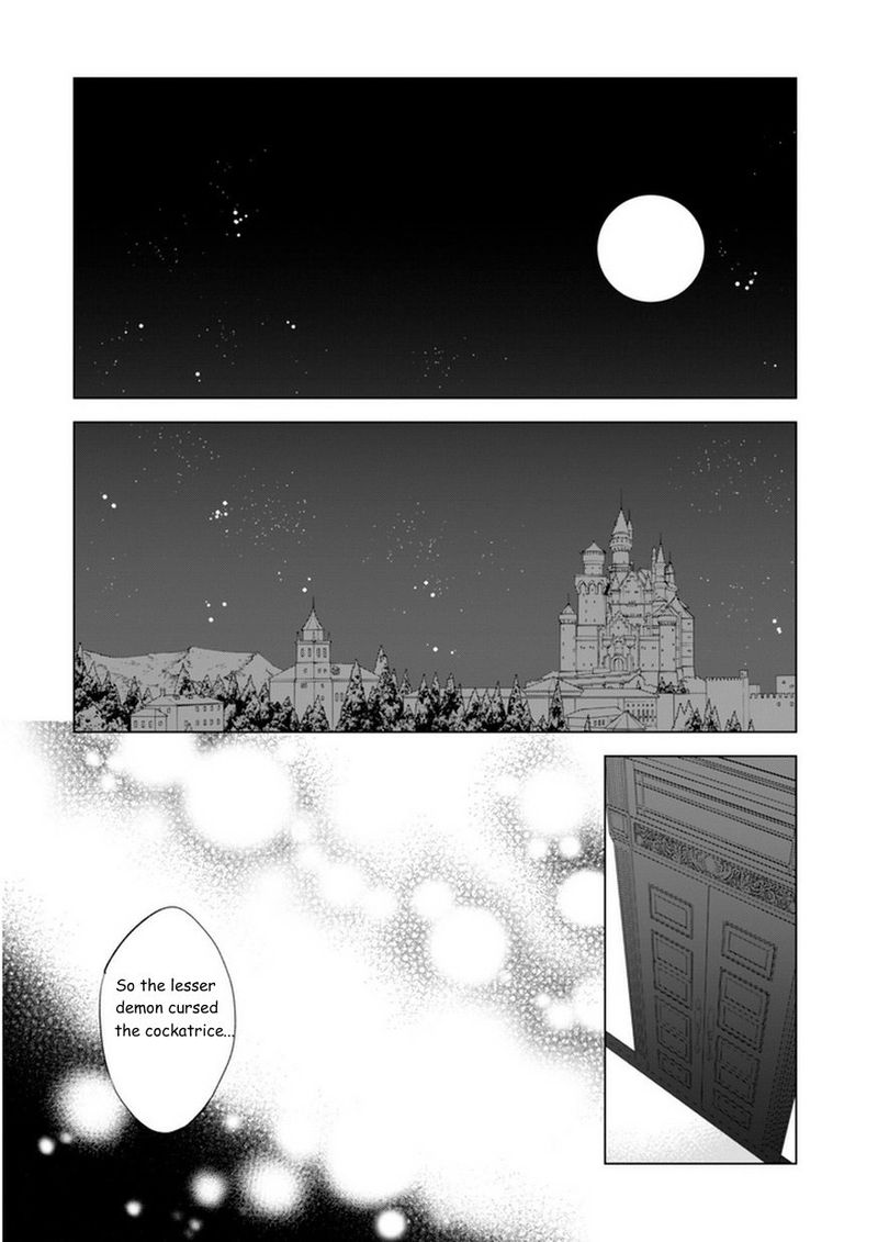 Kenja No Deshi Wo Nanoru Kenja 7 16