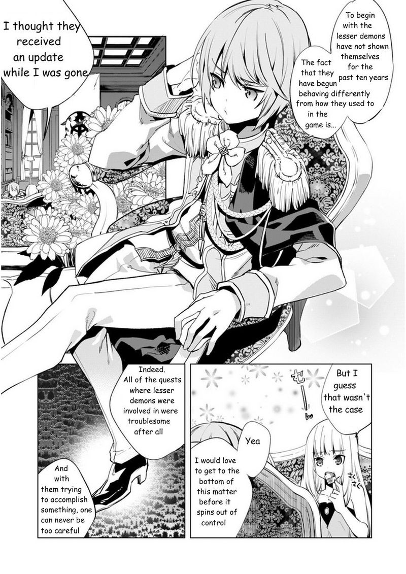 Kenja No Deshi Wo Nanoru Kenja 7 17