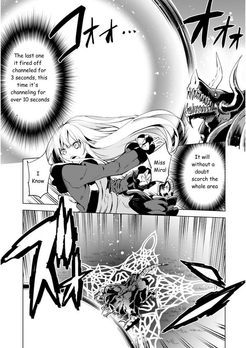 Kenja No Deshi Wo Nanoru Kenja 7 9