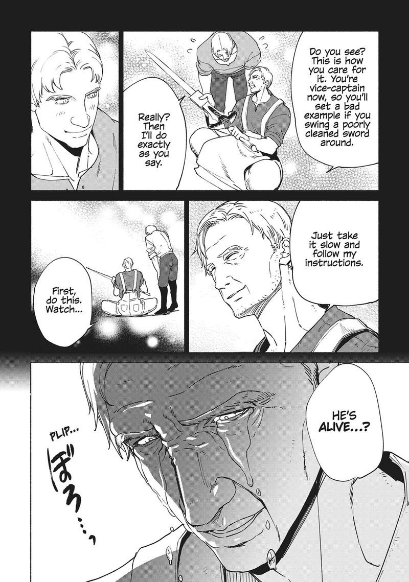 Kenja No Deshi Wo Nanoru Kenja 70 24