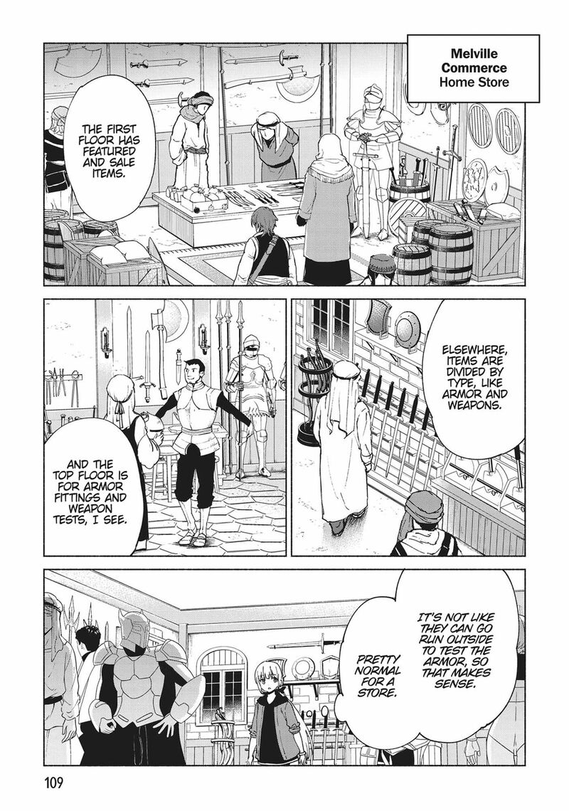 Kenja No Deshi Wo Nanoru Kenja 72 1