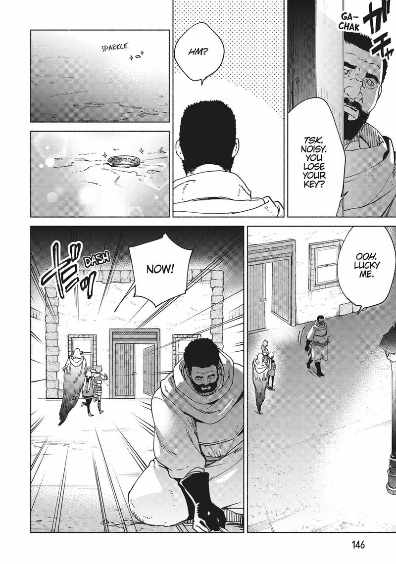 Kenja No Deshi Wo Nanoru Kenja 73 14