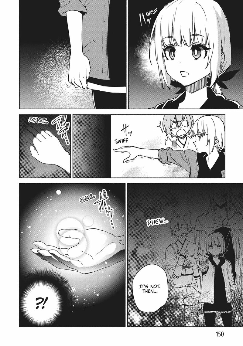 Kenja No Deshi Wo Nanoru Kenja 73 18
