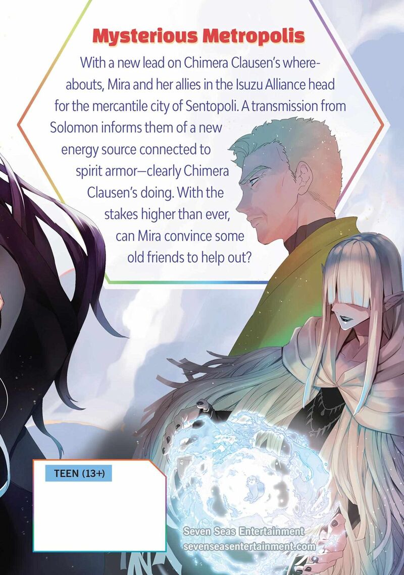 Kenja No Deshi Wo Nanoru Kenja 73 28