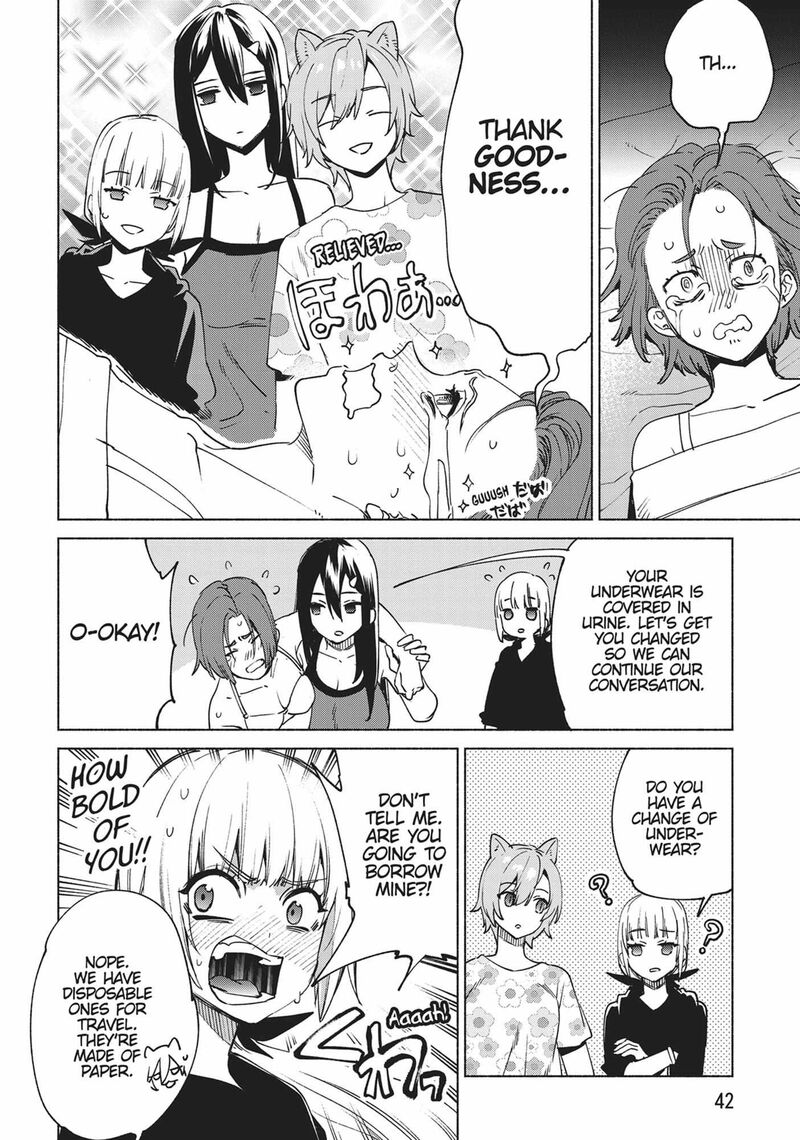 Kenja No Deshi Wo Nanoru Kenja 75 15