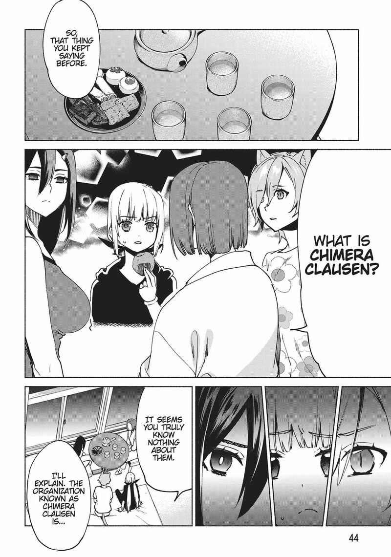 Kenja No Deshi Wo Nanoru Kenja 75 17