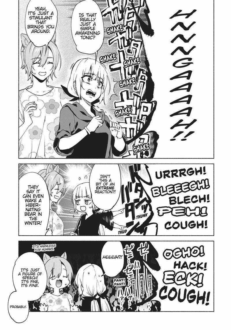 Kenja No Deshi Wo Nanoru Kenja 75 6