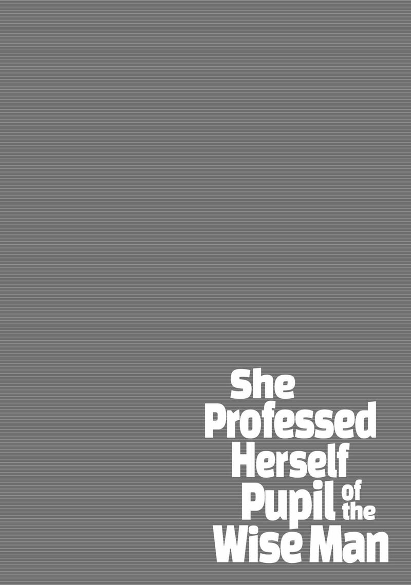 Kenja No Deshi Wo Nanoru Kenja 76 1