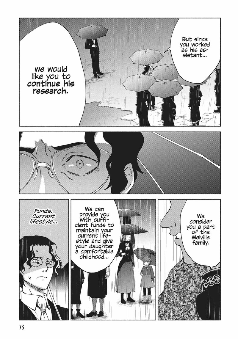 Kenja No Deshi Wo Nanoru Kenja 76 12