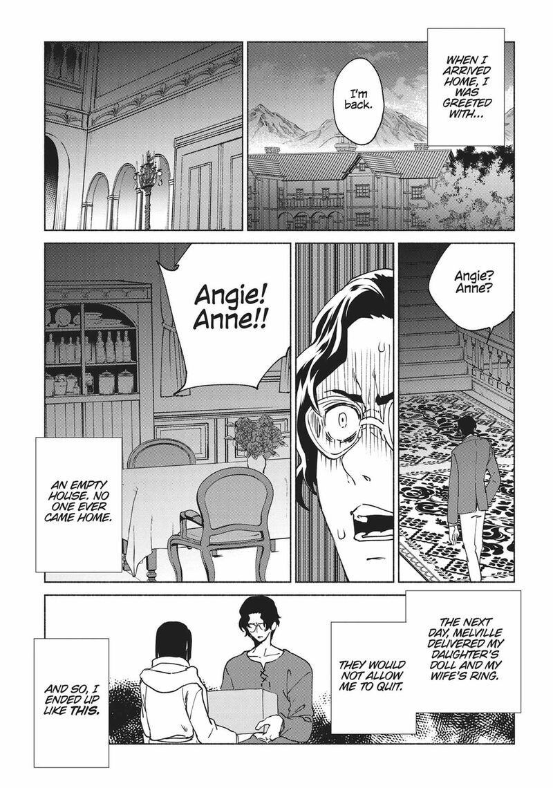 Kenja No Deshi Wo Nanoru Kenja 76 22