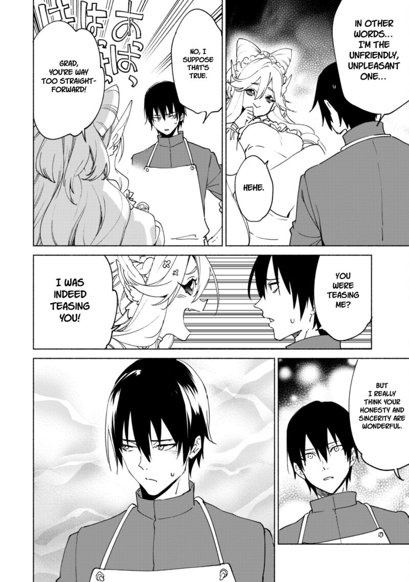 Kenja No Deshi Wo Nanoru Kenja 86 6