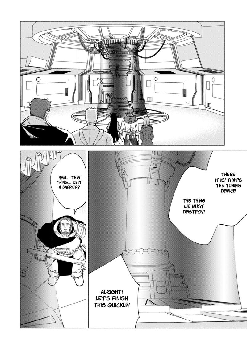 Kenja No Deshi Wo Nanoru Kenja 88 16