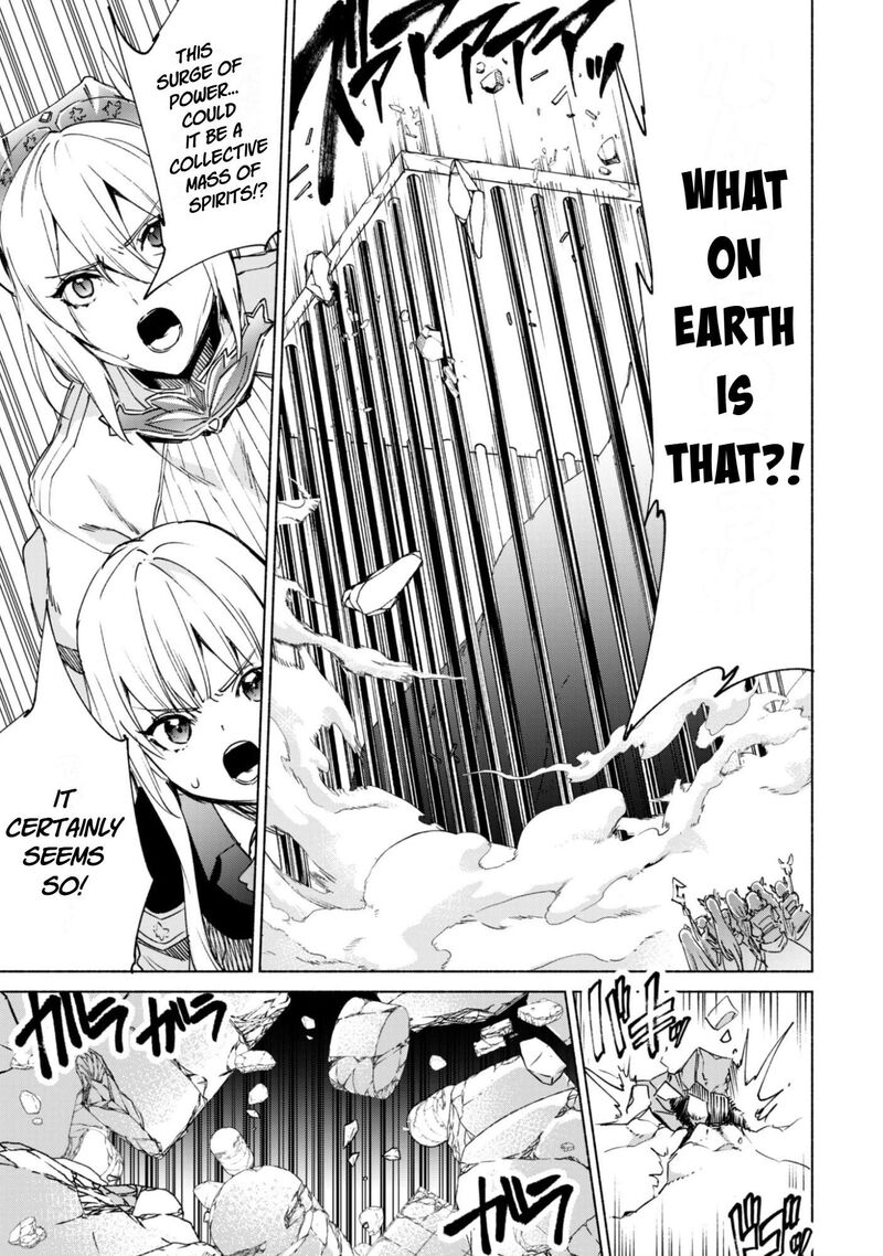 Kenja No Deshi Wo Nanoru Kenja 93 14