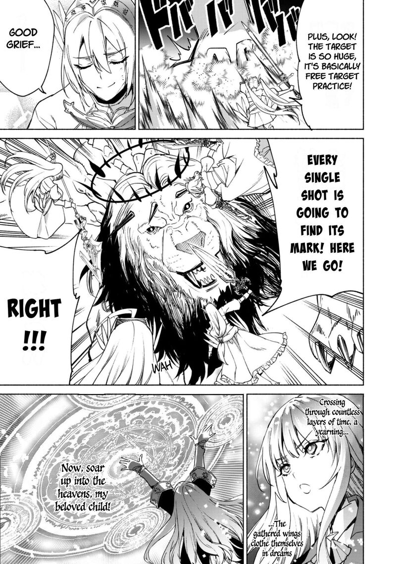 Kenja No Deshi Wo Nanoru Kenja 93 22