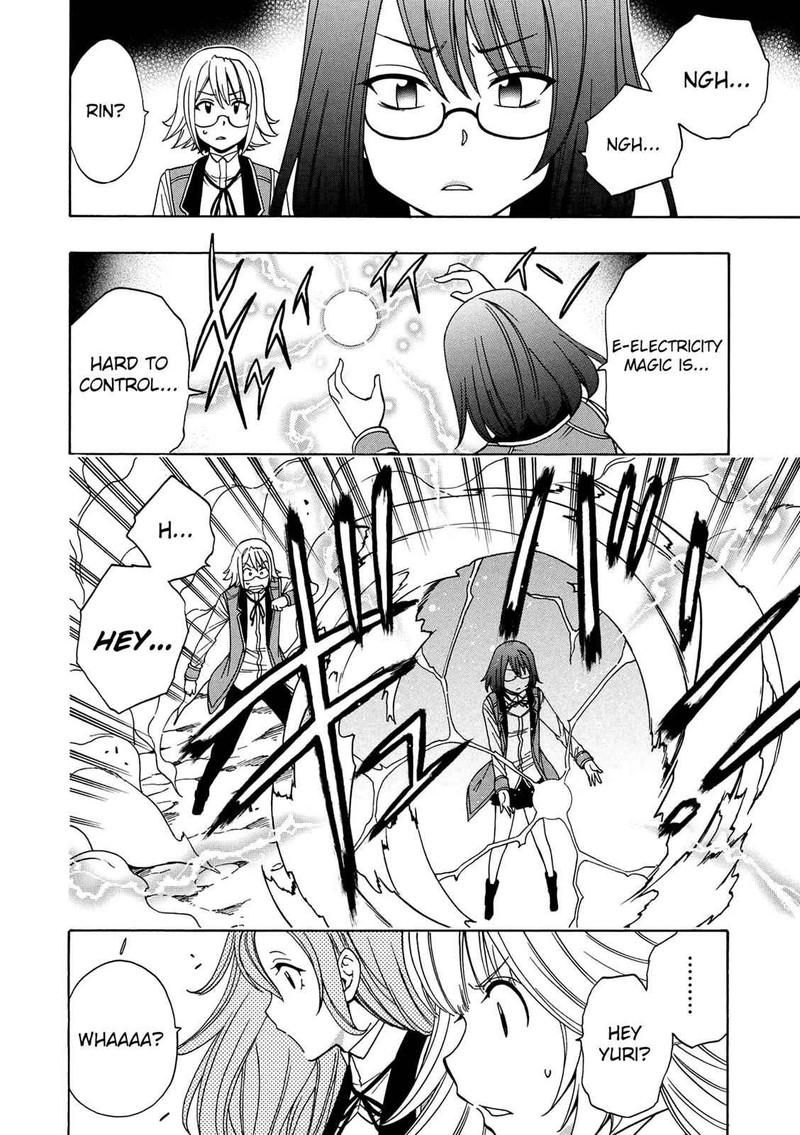 Kenja No Mago 13 10