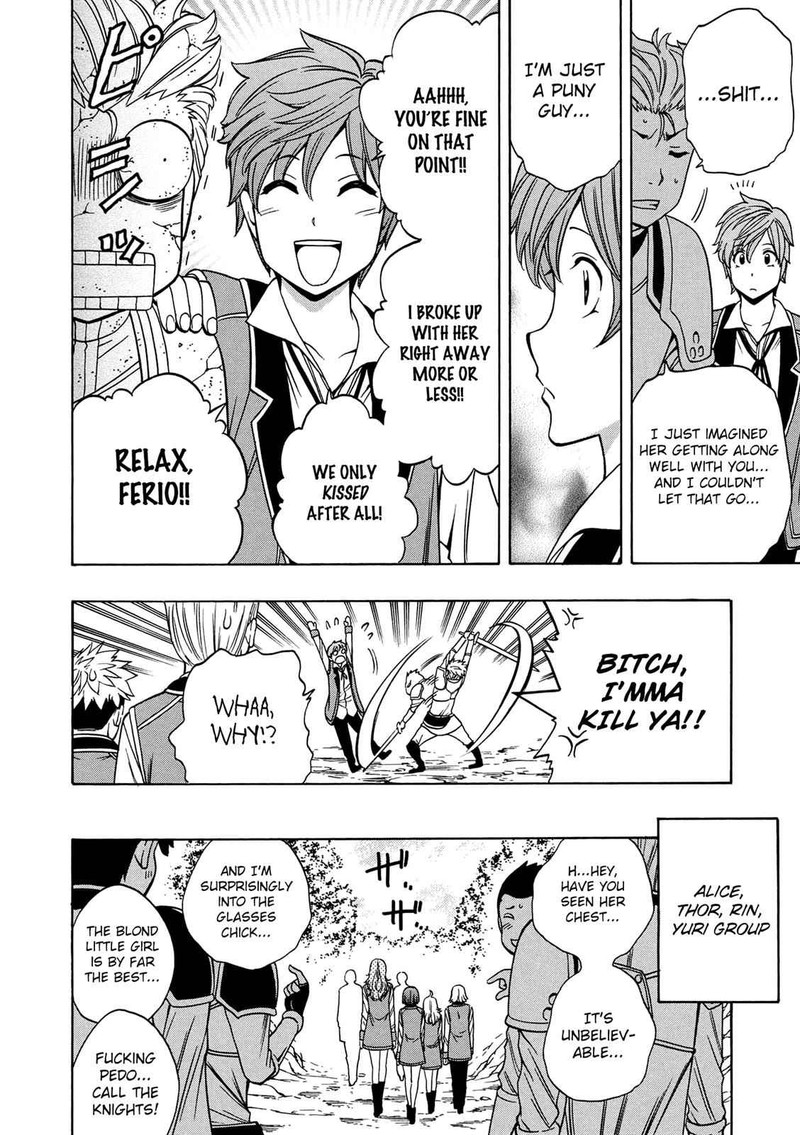 Kenja No Mago 13 6