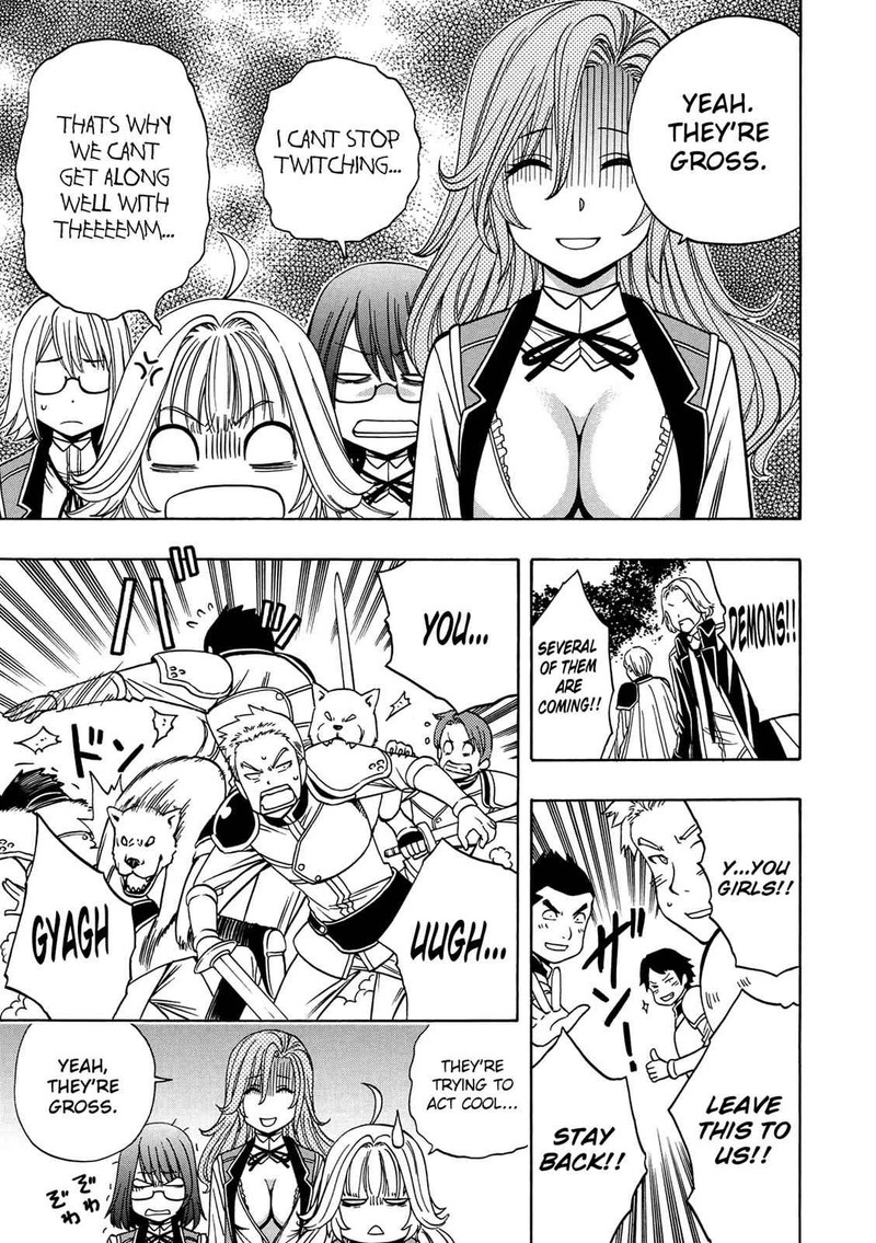 Kenja No Mago 13 7