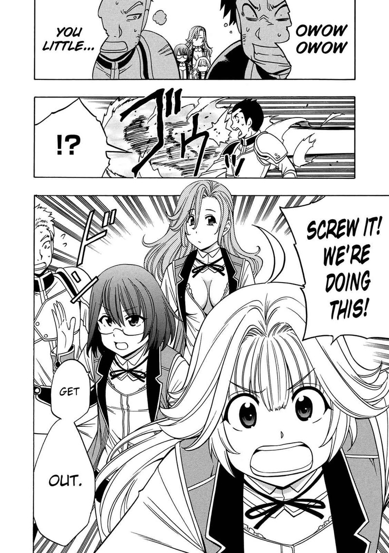 Kenja No Mago 13 8