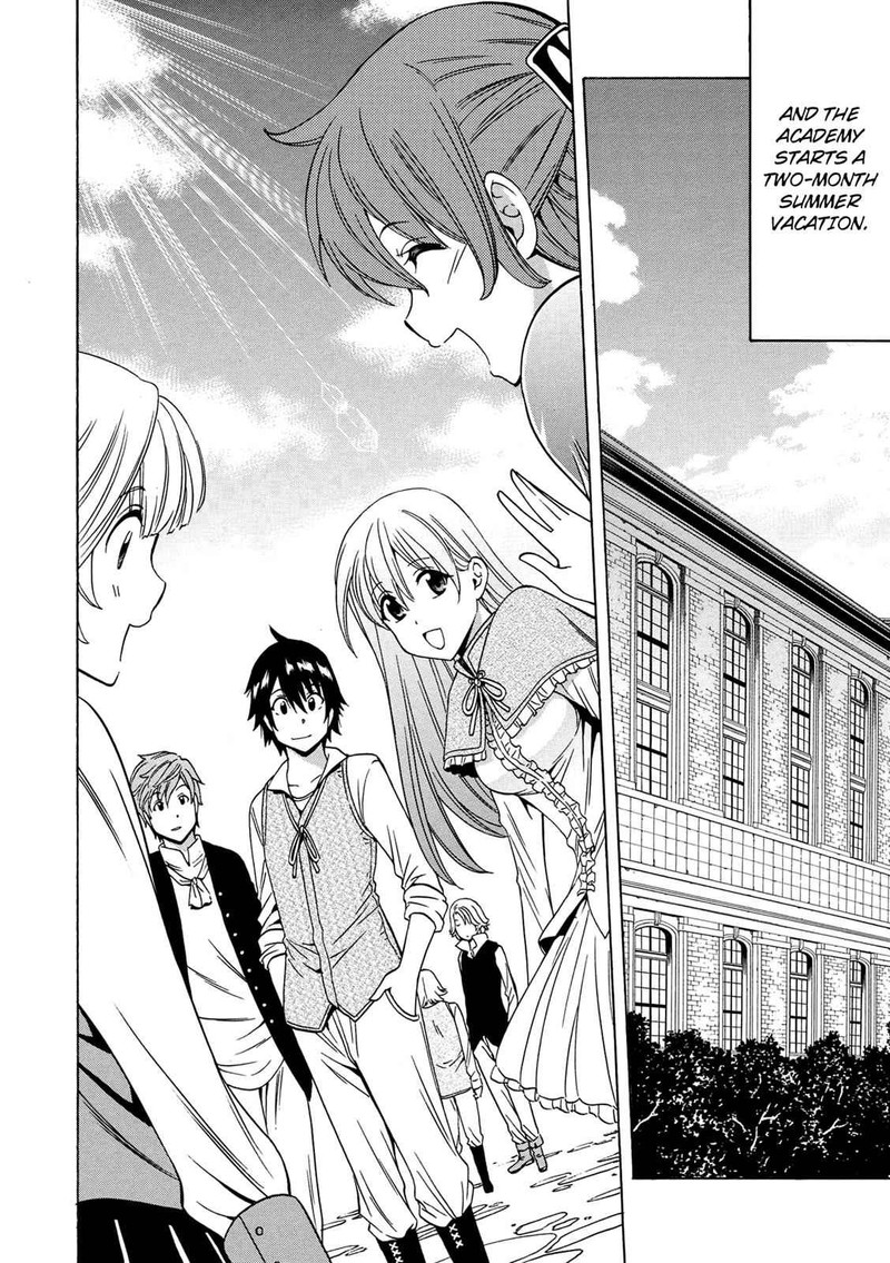 Kenja No Mago 14 14