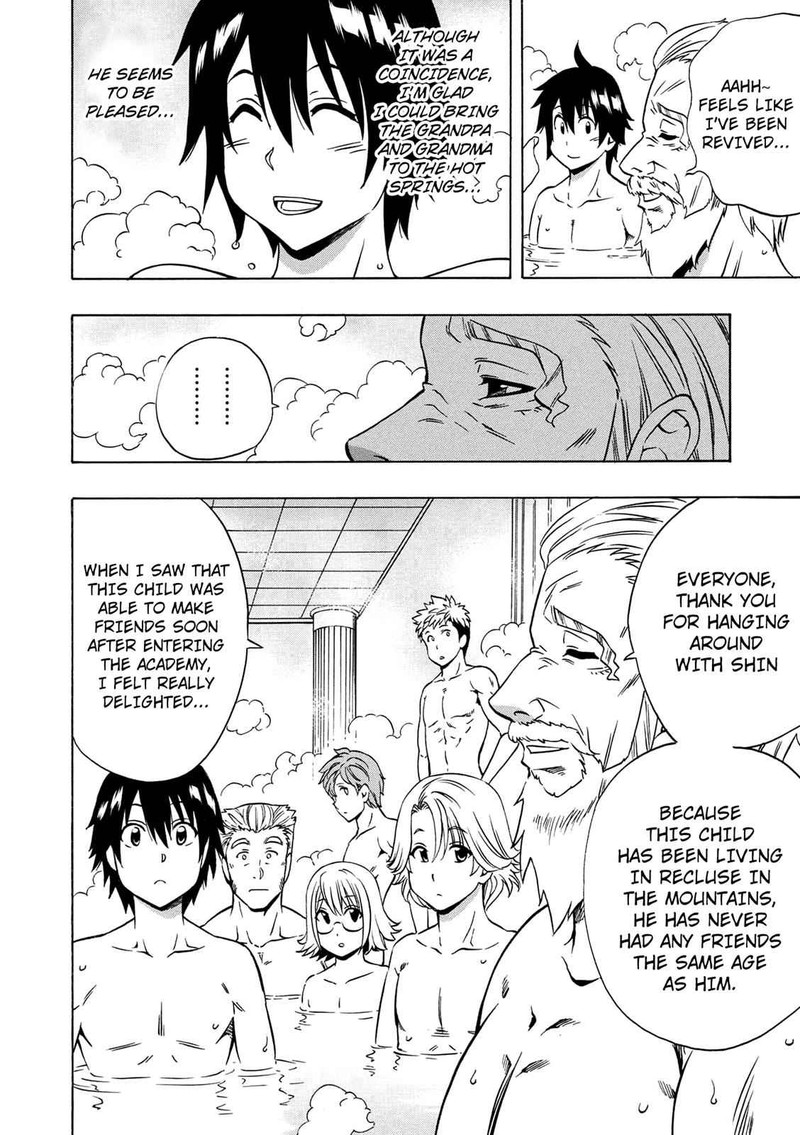 Kenja No Mago 14 28