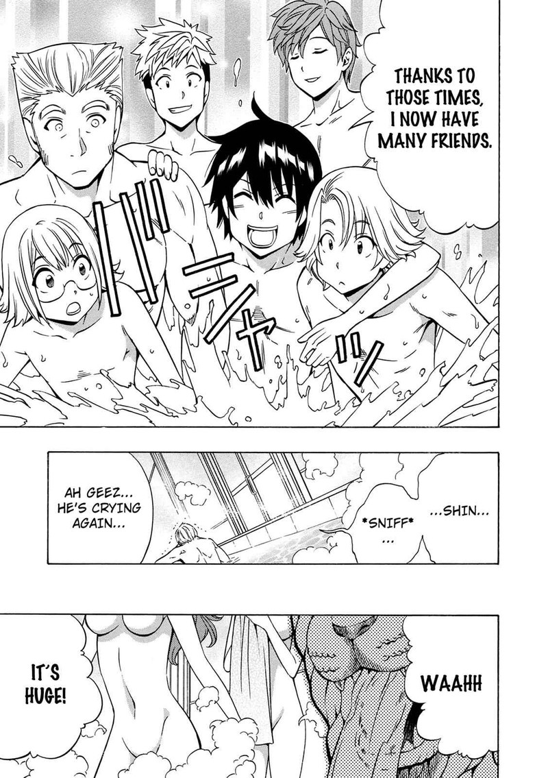 Kenja No Mago 14 31