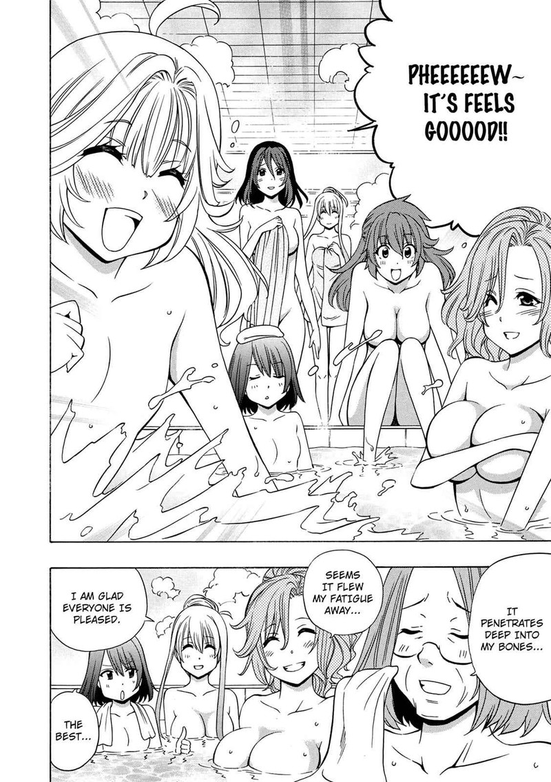 Kenja No Mago 14 32