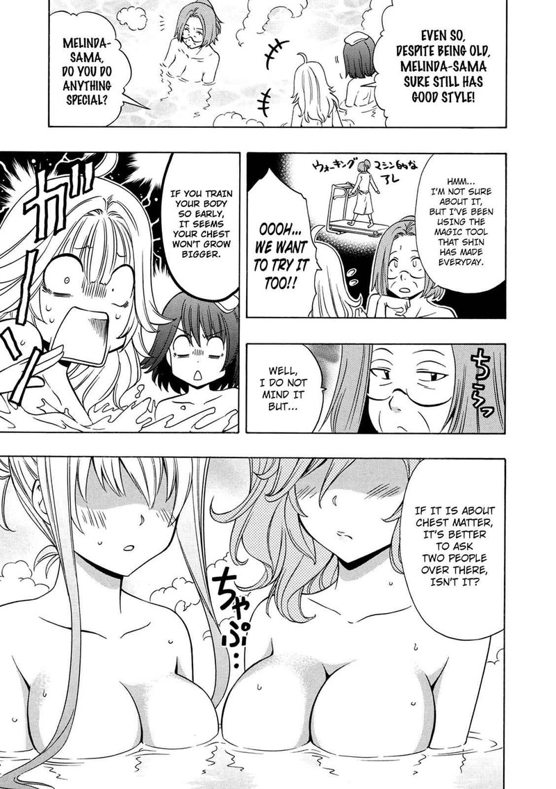 Kenja No Mago 14 33