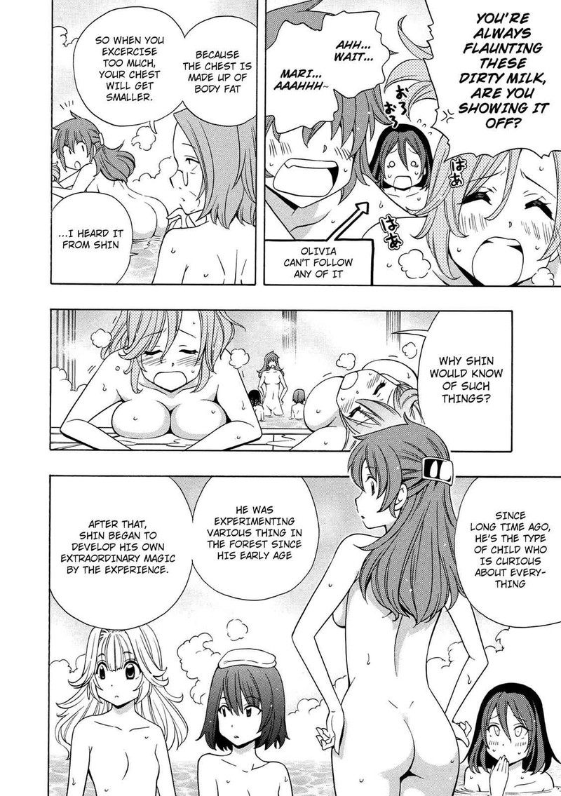 Kenja No Mago 14 36
