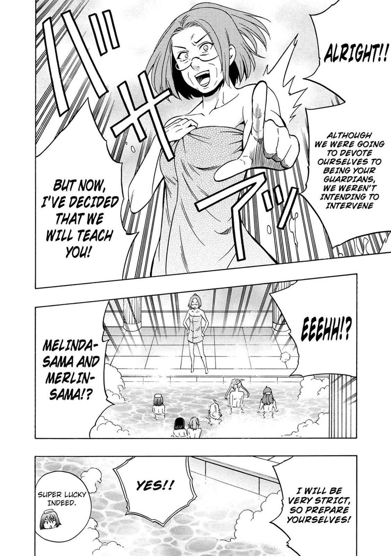 Kenja No Mago 14 38