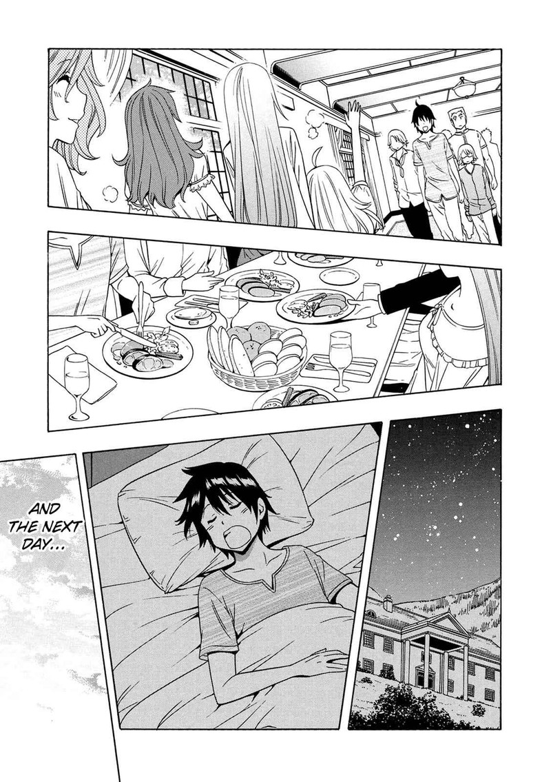 Kenja No Mago 14 39