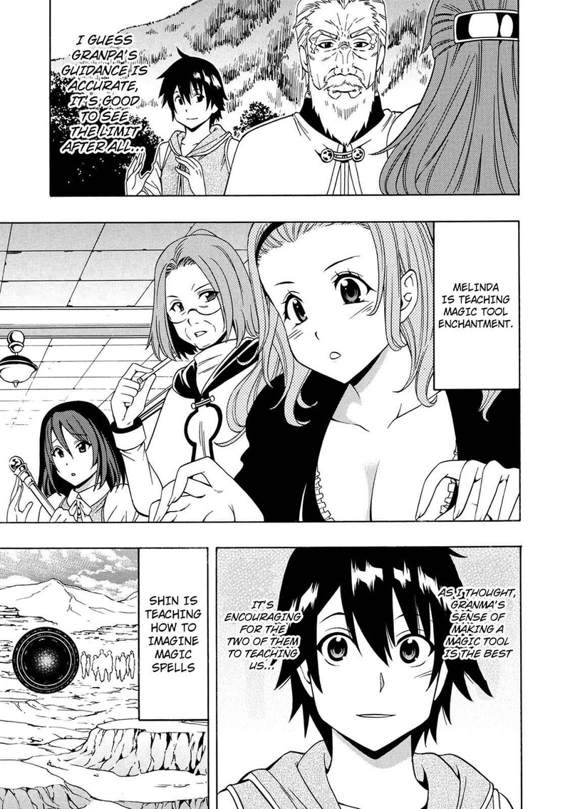 Kenja No Mago 14 41