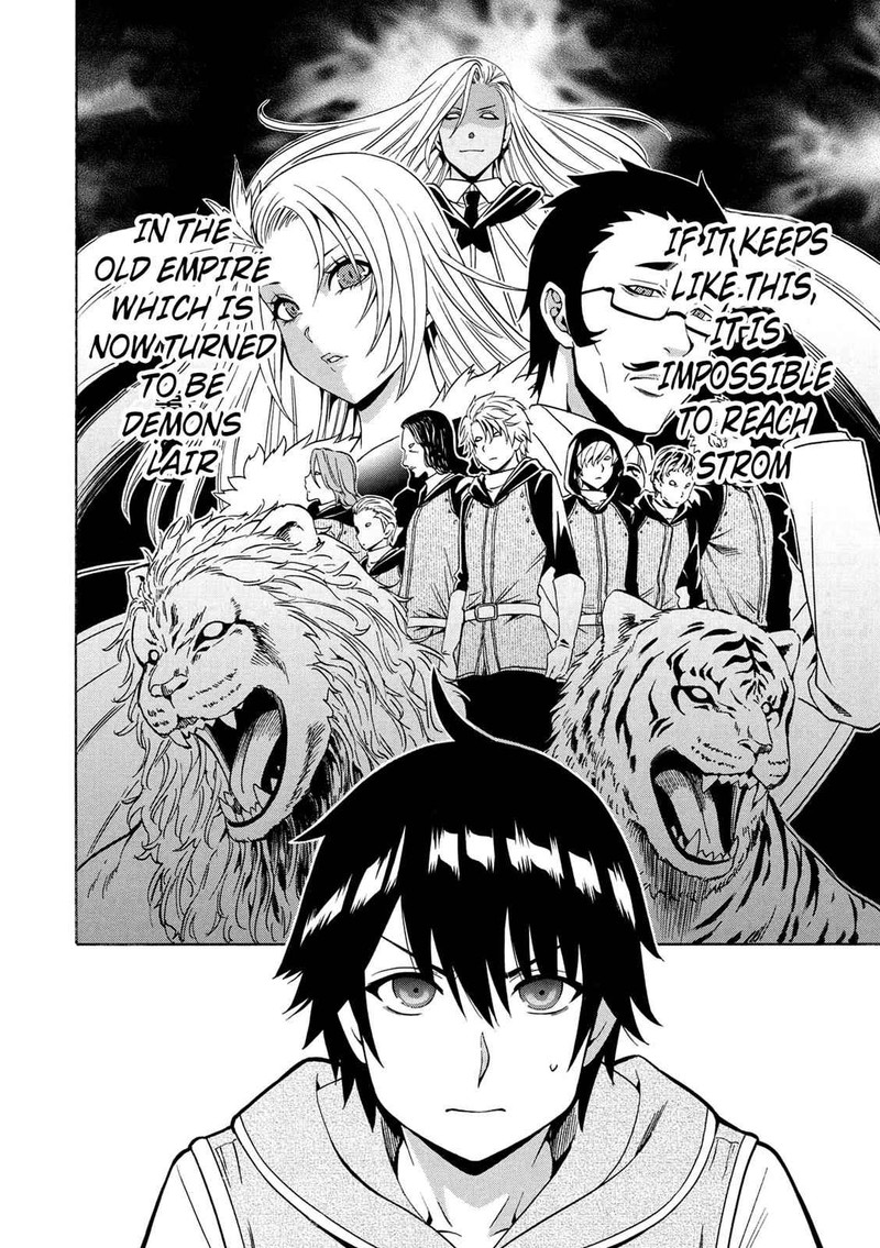 Kenja No Mago 14 44