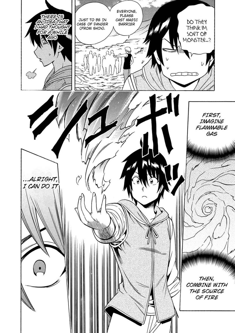 Kenja No Mago 14 46