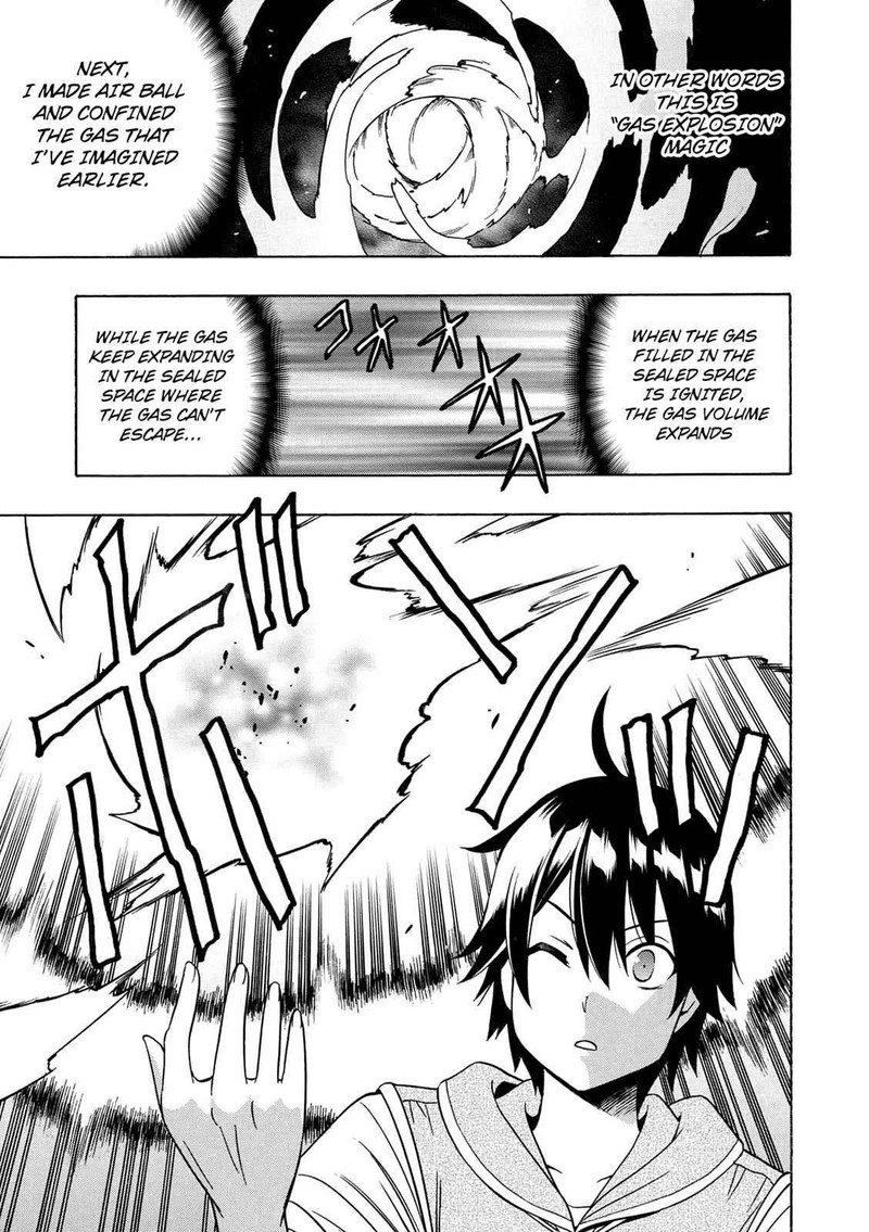 Kenja No Mago 14 47