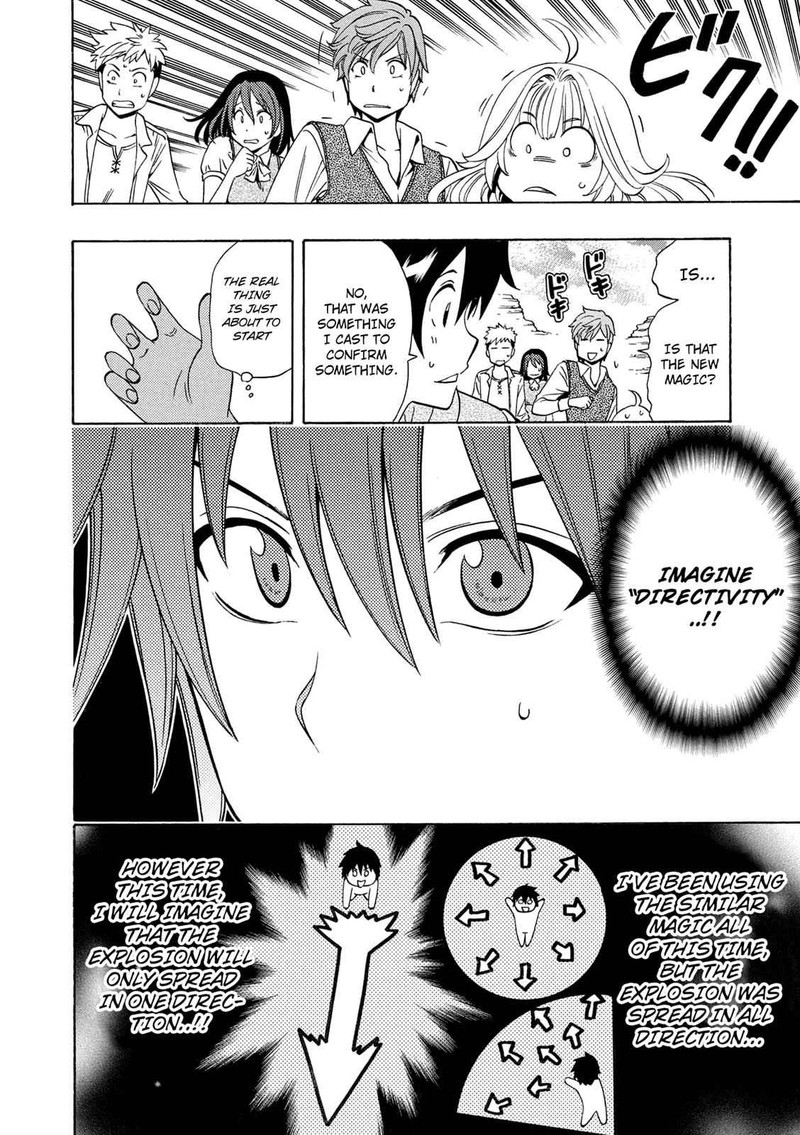 Kenja No Mago 14 48