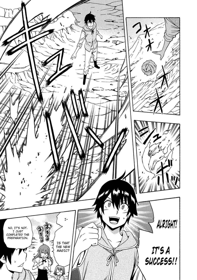 Kenja No Mago 14 49