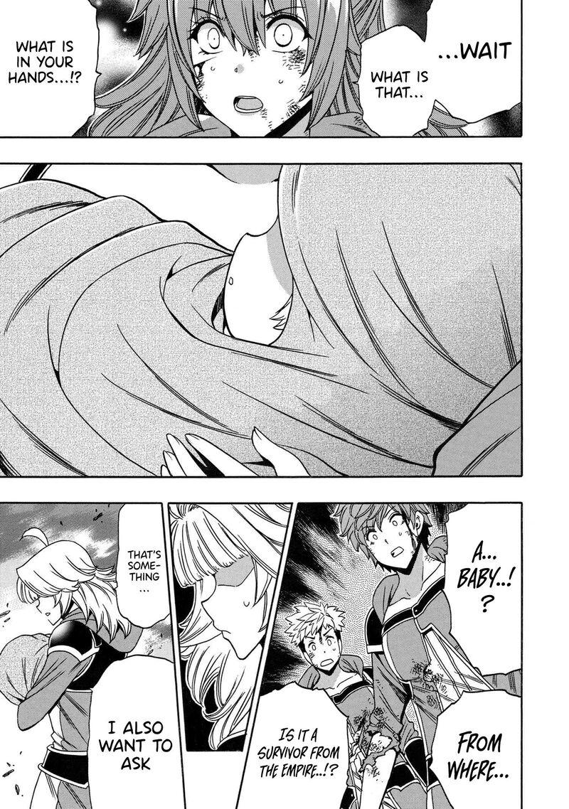 Kenja No Mago 87 40