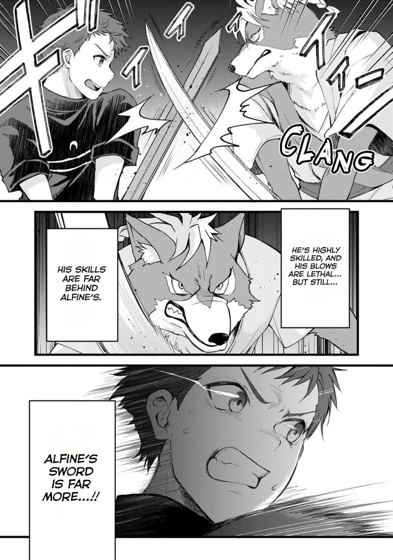 Kensei No Osananajimi Ga Pawahara De Ore Ni Tsuraku Ataru Node Zetsuen Shite Henkyou De Makenshi To Shite Denaosu Koto Ni Shita 28c 2