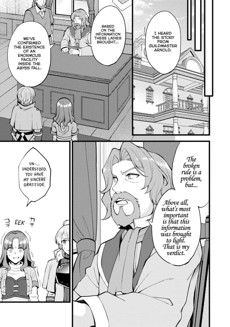 Kensei No Osananajimi Ga Pawahara De Ore Ni Tsuraku Ataru Node Zetsuen Shite Henkyou De Makenshi To Shite Denaosu Koto Ni Shita 28c 6