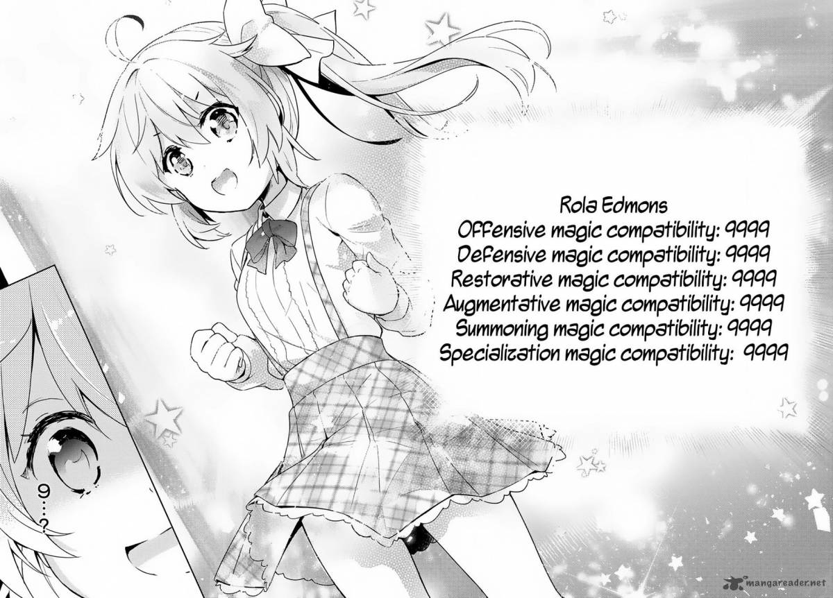 Kenshi O Mezashite Nyugaku Shitanoni Maho Tekisei 9999 Nandesukedo 1 17