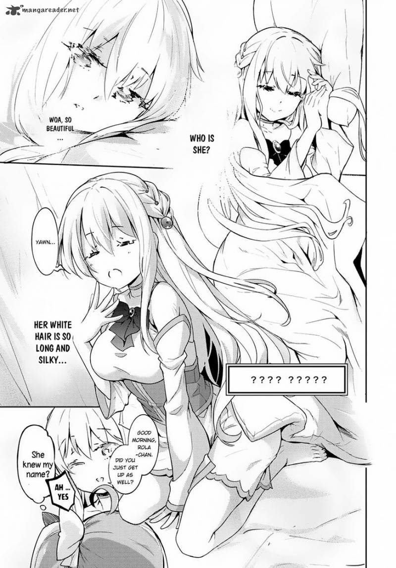 Kenshi O Mezashite Nyugaku Shitanoni Maho Tekisei 9999 Nandesukedo 1 23
