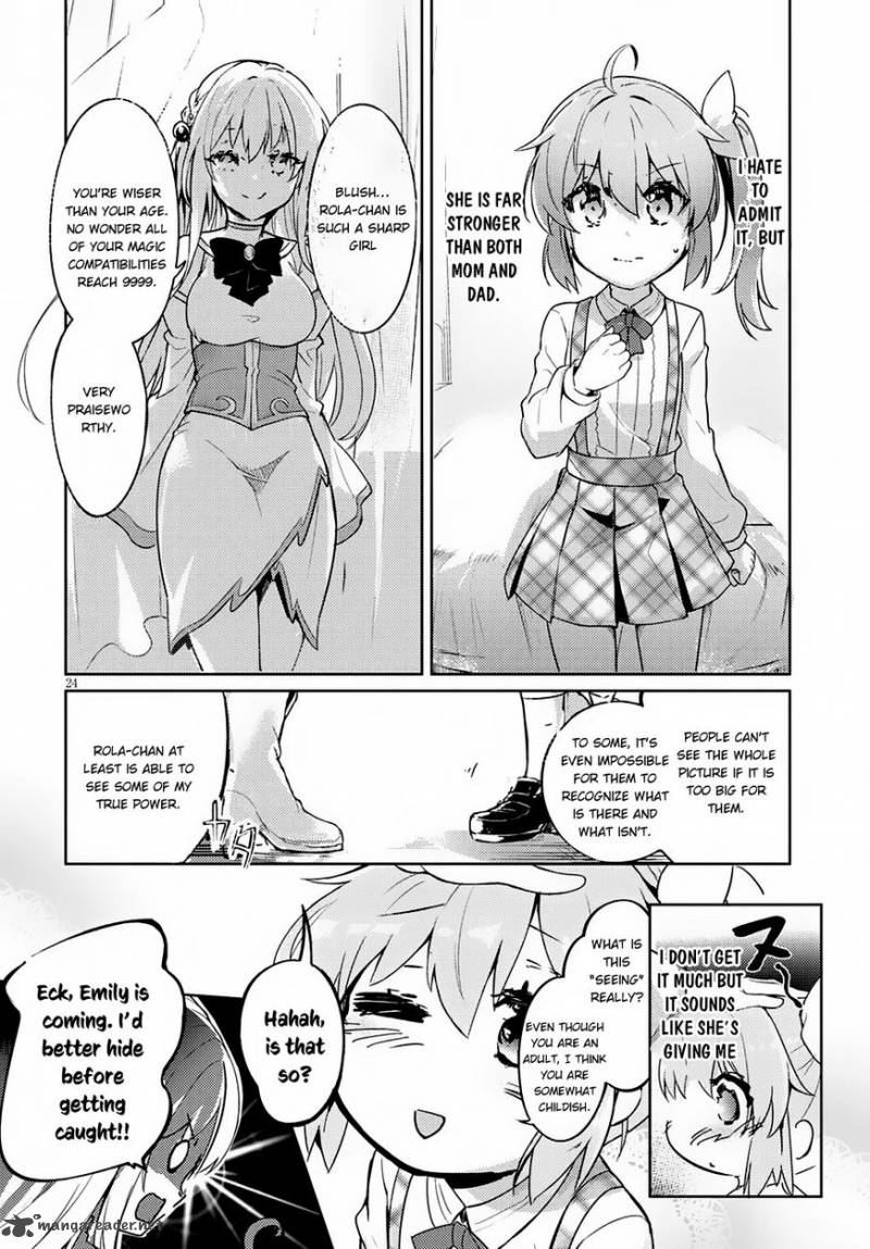 Kenshi O Mezashite Nyugaku Shitanoni Maho Tekisei 9999 Nandesukedo 1 26
